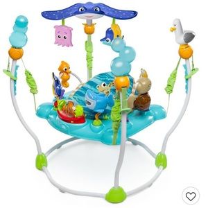 Nemo Baby Jumper